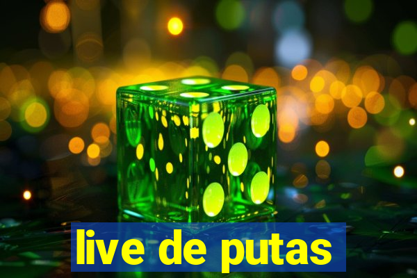 live de putas